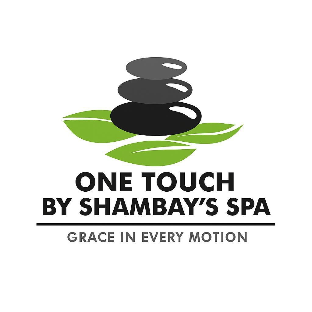 One Touch by Shambay's Spa logo
